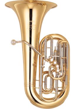 Yamaha YFB-822 F Tuba